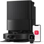 Robot Aspirapolvere Roborock QV 35A con 8000Pa, Moppe Doppie Elevabili, Tecnologia Anti-Groviglio, Navigazione LiDAR Robot Aspirapolvere Roborock QV 35A con 8000Pa, Moppe Doppie Elevabili, Tecnologia Anti-Groviglio, Navigazione LiDAR