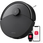 Robot Aspirador Roborock Q10 PF, 10.000 Pa, doble sistema antienredos, mopa de alta intensidad Robot Aspirador Roborock Q10 PF, 10.000 Pa, doble sistema antienredos, mopa de alta intensidad