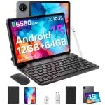 DOOGEE Tab A9 10" 12GB/64GB 