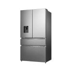 Frigorífico Hisense Americano 178,5cm 579L E Inox WiFi Tripla zona No Frost Frigorífico Hisense Americano 178,5cm 579L E Inox WiFi Tripla zona No Frost