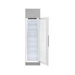 Arca Vertical Integrada Teka RSF73360FI 220L, congelação rápida, porta reversível, 39 dB, eficiência E Arca Vertical Integrada Teka RSF73360FI 220L, congelação rápida, porta reversível, 39 dB, eficiência E