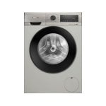 Lavadora Siemens WG56G2ZXES 10kg Carga Frontal 1600rpm Clase A Acero Inoxidable VarioSpeed SmartFinish iQdrive