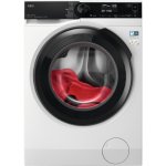 Lavadora AEG LFR7314L4V 10kg Carga Frontal 1400rpm A Blanca PreciseWash UniversalDose ProSteam
