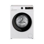 Máquina de Lavar Roupa Candy ProWash 300 GD 410B8-S Carga Frontal 10 kg 1351 rpm A Branca