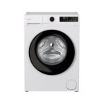 Lavadora Candy GD 410B8-S 10kg Carga Frontal 1351rpm A Blanca con Tecnología ProActive