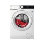 Lavadora AEG LFR7294O2B 9kg Carga Frontal 1400rpm A Blanca ProSteam PreciseWash Drum Care