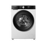 Máquina de Lavar Roupa Hisense WF3S9045BW3 9kg 1400rpm Classe A Branca WiFi Auto-dosagem