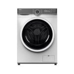 Lavadora Teka WMK 70940 WH 9kg Carga Frontal 1400rpm A Blanca Inverter y Vapor