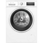 Lavadora Siemens WU14UT62ES 9kg Carga Frontal 1400rpm Clase A Blanca VarioSpeed iQdrive
