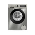 Lavadora Siemens WG44G2FAES 9kg Carga Frontal 1400rpm Clase A Gris Inoxidable i-Dos VarioSpeed