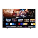 TV Samsung QLED TQ65Q68DAU 65" 4K Ultra HD Smart TV Dual LED AirSlim Quantum HDR TV Samsung QLED TQ65Q68DAU 65" 4K Ultra HD Smart TV Dual LED AirSlim Quantum HDR