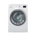 Máquina de Lavar Roupa Indesit IM 862S MY TIME SPT 8kg 1200rpm A Branca Programas Rápidos Steam Máquina de Lavar Roupa Indesit IM 862S MY TIME SPT 8kg 1200rpm A Branca Programas Rápidos Steam