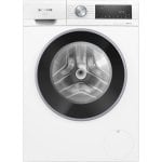 Lavadora Siemens WG44G2Z1EP 9kg Carga Frontal 1400rpm A Blanca Panel LED varioSpeed iQdrive
