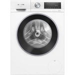 Máquina de Lavar Roupa Siemens iQ500 WG44G2Z1EP Carga Frontal 9 kg 1400 rpm A Branca