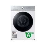 Waschmaschine Samsung WW11DB8B95GHU3 11kg Frontlader 1400 U/min A Weiß mit QuickDrive™ und AI Control Waschmaschine Samsung WW11DB8B95GHU3 11kg Frontlader 1400 U/min A Weiß mit QuickDrive™ und AI Control