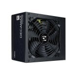 Netzteil Zalman 700W 80 PLUS ATX DecaMax LX3 Schwarz 12cm Lüfter Netzteil Zalman 700W 80 PLUS ATX DecaMax LX3 Schwarz 12cm Lüfter
