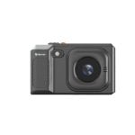 Cámara Digital Compacta Denver DCA-4818B 5MP 16x Zoom Digital Sensor CMOS Full HD Negro Cámara Digital Compacta Denver DCA-4818B 5MP 16x Zoom Digital Sensor CMOS Full HD Negro