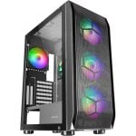 Pcgam Ordenador Gaming A3 Zaragoza Intel Core I5 14400f / 16gb/1tb Ssd/5070/windows 11 Profesional Pcgam Ordenador Gaming A3 Zaragoza Intel Core I5 14400f / 16gb/1tb Ssd/5070/windows 11 Profesional