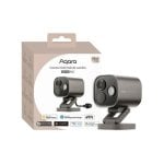 Telecamera Sicurezza G5 Pro 2.6K Visione Notturna a Colori IA PoE Wi-Fi Zigbee Thread Matter Telecamera Sicurezza G5 Pro 2.6K Visione Notturna a Colori IA PoE Wi-Fi Zigbee Thread Matter