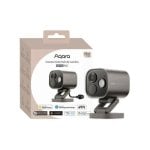 Cámara de seguridad G5 Pro IA, Visión Nocturna Color 2.6K, Compatible Zigbee/Thread/Matter, IP65, PoE/Wi-Fi