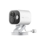 Cámara de videovigilancia inteligente G5 Pro 2.6K, IA integrada, visión nocturna color, Wi-Fi/PoE, compatible Matter/HomeKit