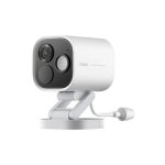 Cámara de videovigilancia inteligente G5 Pro 2.6K, IA integrada, visión nocturna color, Wi-Fi, compatible Matter/HomeKit