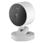 Caméra de surveillance Aqara G100 Select 2K Vision Nocturne Intérieur et Extérieur Détection IA