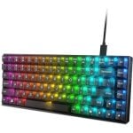 Tastiera meccanica Lenovo Legion K510 Mini Pro Layout ES RGB retroilluminata compatta 75%