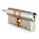 Cilindro Regolabile Aqara 30x100x50 mm Compatibile con Smart Lock U200 Cilindro Regolabile Aqara 30x100x50 mm Compatibile con Smart Lock U200