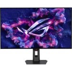 Monitor ASUS ROG Strix OLED XG32UCWG 31.5" 4K UltraHD 165Hz HDR10 0.03ms FreeSync Premium Pro