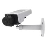 IP Kamera Axis M1135 Mk II Full HD mit Lightfinder und Forensic WDR, PoE IP Kamera Axis M1135 Mk II Full HD mit Lightfinder und Forensic WDR, PoE