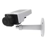 Cámara IP Axis M1135 Mk II FullHD Visión Nocturna Interior y Exterior Audio Bidireccional