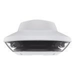 Telecamera IP Axis Q6010-E 5 MP 360° PTZ con Zoom e Visione Notturna Telecamera IP Axis Q6010-E 5 MP 360° PTZ con Zoom e Visione Notturna
