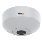 Cámara IP Axis M3067-P 6MP 360° con visión nocturna y análisis inteligente