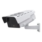 Cámara IP Axis Q1615-LE Mk III Full HD IA Deep Learning visión nocturna 60m exterior