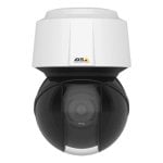 Telecamera IP Axis Q6135-LE Full HD 1080p Zoom Ottico 32x White Outdoor Telecamera IP Axis Q6135-LE Full HD 1080p Zoom Ottico 32x White Outdoor