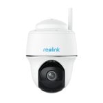 IP Kamera Reolink Argus Series B430 5MP 2880x1616 WLAN mit Nachtsicht und Solar IP Kamera Reolink Argus Series B430 5MP 2880x1616 WLAN mit Nachtsicht und Solar