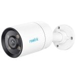 IP-Kamera Reolink ColorX P320X 4MP 2560x1440 mit Infrarot-Nachtsicht und PoE Wandmontage IP-Kamera Reolink ColorX P320X 4MP 2560x1440 mit Infrarot-Nachtsicht und PoE Wandmontage