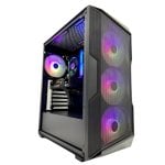 Tecnowake ByteWake AMD Ryzen 7 5700X/32GB/1TB SSD/RTX 5060 Tecnowake ByteWake AMD Ryzen 7 5700X/32GB/1TB SSD/RTX 5060
