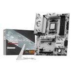 Moederbord MSI B850 GAMING PLUS WIFI6E AMD B850 Socket AM5 DDR5 ATX WiFi 6E 2.5G LAN