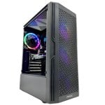 PC Sobremesa Tecnowake TecnoRig 32 AMD Ryzen 5 5500 32GB 1TB SSD RTX 3050 WiFi RGB Windows 11 Pro PC Sobremesa Tecnowake TecnoRig 32 AMD Ryzen 5 5500 32GB 1TB SSD RTX 3050 WiFi RGB Windows 11 Pro