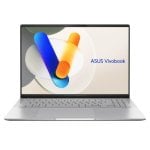 PC Portable ASUS Vivobook S 16 OLED M5606KA 16" Ryzen AI 7 32GB 1TB SSD OLED Silver