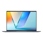 Portátil ASUS Vivobook S 16 OLED S5606CA 16" Intel Core Ultra 7 32GB 1TB SSD Arc 140T Bleu Portátil ASUS Vivobook S 16 OLED S5606CA 16" Intel Core Ultra 7 32GB 1TB SSD Arc 140T Bleu