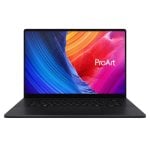Portátil ASUS ProArt P16 H7606WX-DRSE011X 16" AMD Ryzen AI 9 HX 64GB 4TB SSD RTX 5090 OLED Tactile