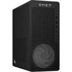 PC Sobremesa HP OMEN 16L TG03-0053ns Ryzen 7 8700F 32GB 1TB SSD RTX 5060 Ti Wi-Fi 6 RGB