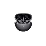 Honor Choice Clip Auriculares Sem Fios Bluetooth 5.3 com Cancelamento de Ruido e Microfone Pretos Honor Choice Clip Auriculares Sem Fios Bluetooth 5.3 com Cancelamento de Ruido e Microfone Pretos