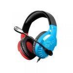 Auriculares Spirit of Gamer con cable y micrófono para Switch y PC, 3 años de garantía Auriculares Spirit of Gamer con cable y micrófono para Switch y PC, 3 años de garantía