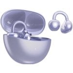 Auriculares Honor inalámbricos Bluetooth con Resistencia al Agua, Color Púrpura Auriculares Honor inalámbricos Bluetooth con Resistencia al Agua, Color Púrpura