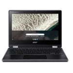Chromebook Acer 11,6" Intel Celeron N4500 4GB 32GB SSD Convertible Noir