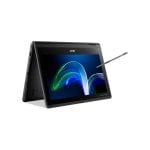 Portable Acer Híbrido 11.6" Intel Celeron N5100 8GB 128GB SSD Noir Portable Acer Híbrido 11.6" Intel Celeron N5100 8GB 128GB SSD Noir